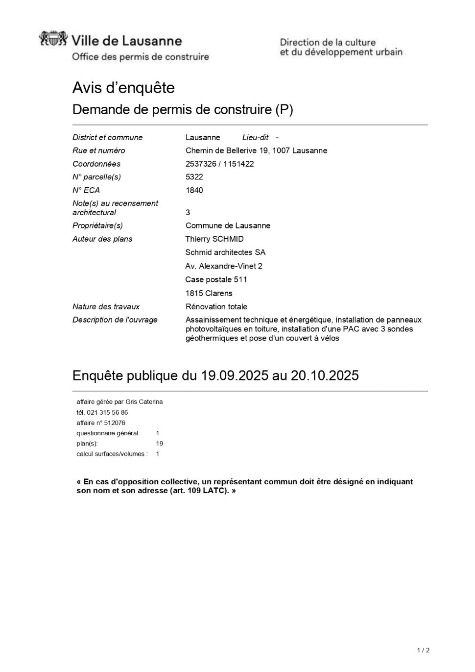 © Droits réservés